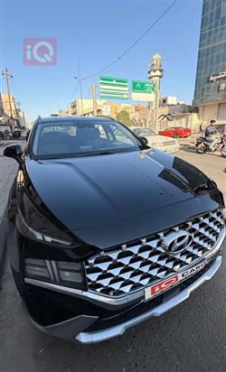 هيونداي سانتافي